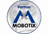 IP CCTV Hi RES MOBOTIX