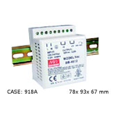 DR45: Fuente de poder de 45W